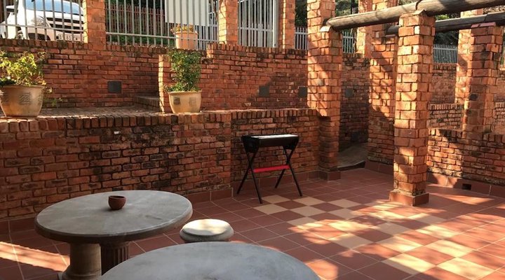 Sunplace Karelstr 53 Apartments