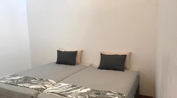 Sunplace Karelstr 53 Apartments