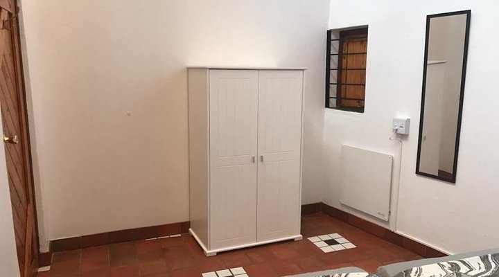 Sunplace Karelstr 53 Apartments