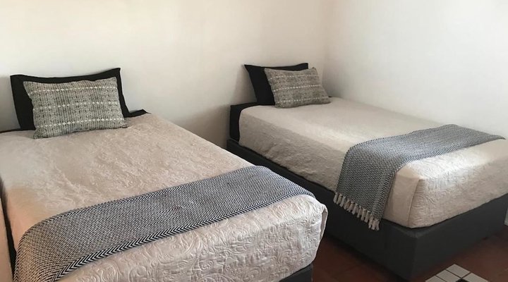 Sunplace Karelstr 53 Apartments