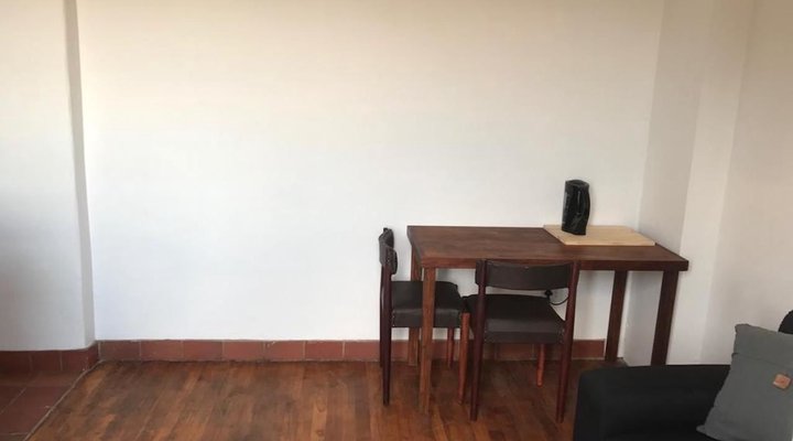 Sunplace Karelstr 53 Apartments