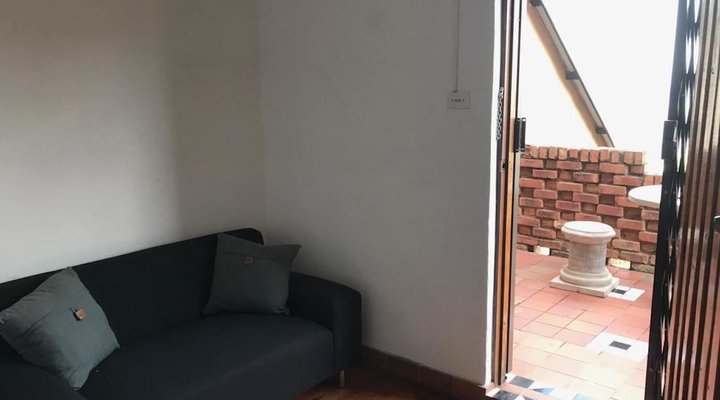 Sunplace Karelstr 53 Apartments