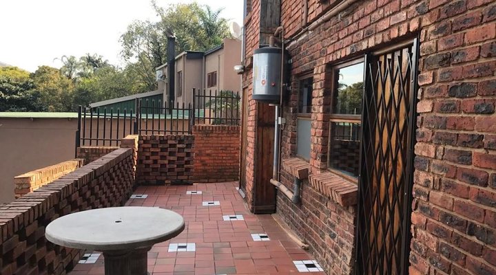 Sunplace Karelstr 53 Apartments