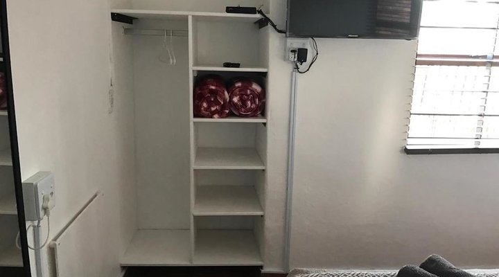 Sunplace Karelstr 53 Apartments