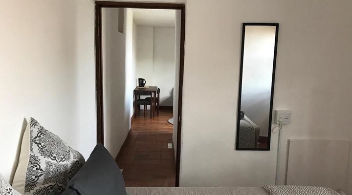 Sunplace Karelstr 53 Apartments