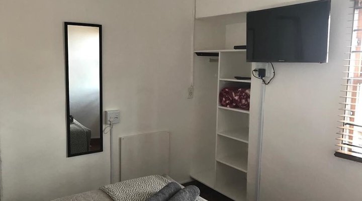 Sunplace Karelstr 53 Apartments