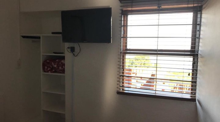 Sunplace Karelstr 53 Apartments