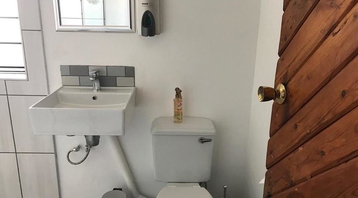 Sunplace Karelstr 53 Apartments