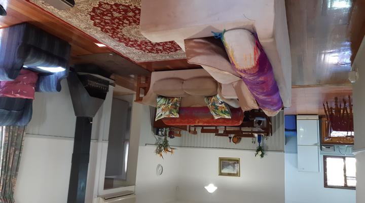 Audrey’s Vineyard Cottage & Homestead