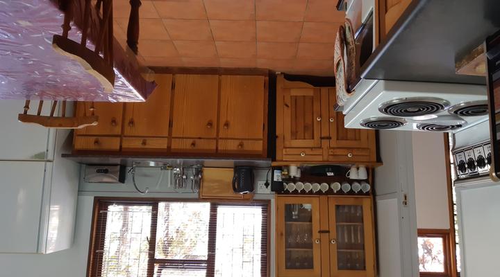 Audrey’s Vineyard Cottage & Homestead