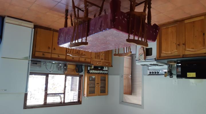 Audrey’s Vineyard Cottage & Homestead