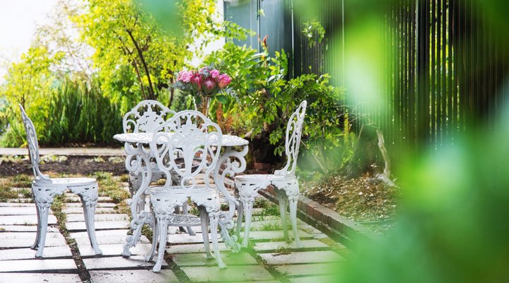 Avemore Wag n Bietjie