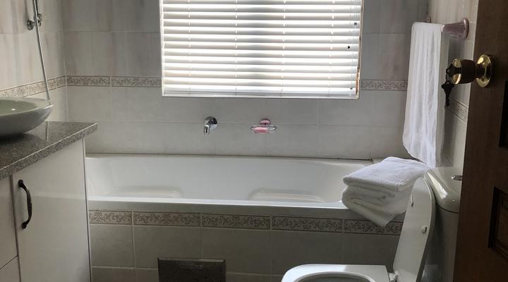 Naomi's Place in Johannesburg