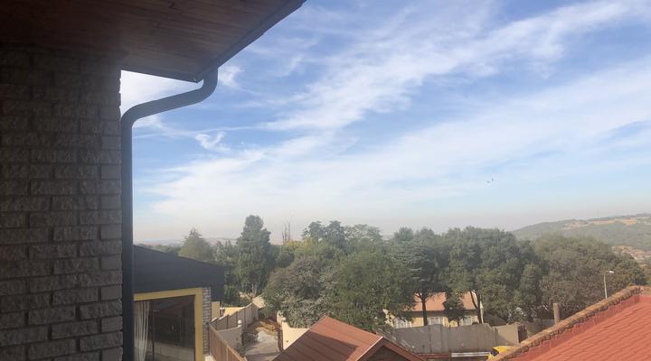 Naomi's Place in Johannesburg