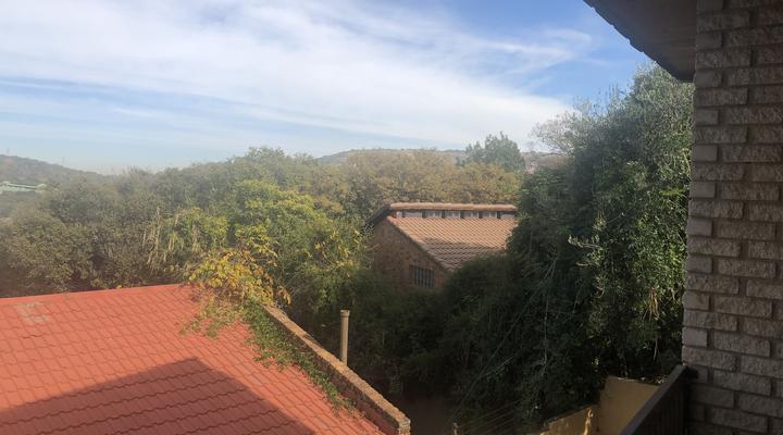 Naomi's Place in Johannesburg