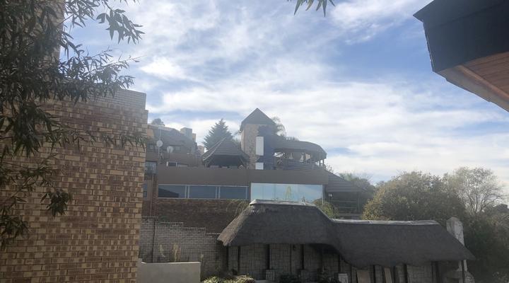 Naomi's Place in Johannesburg