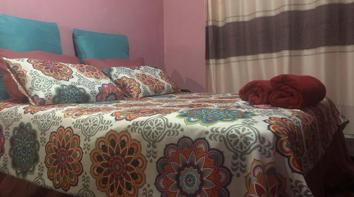 Naomi's Place in Johannesburg