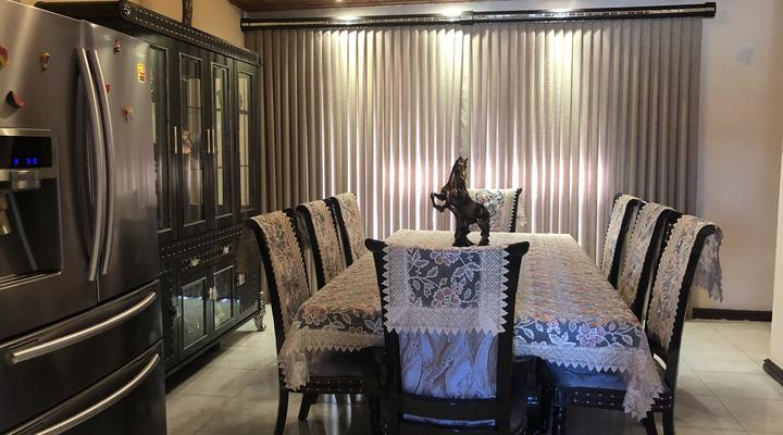 Naomi's Place in Johannesburg