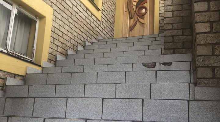 Naomi's Place in Johannesburg