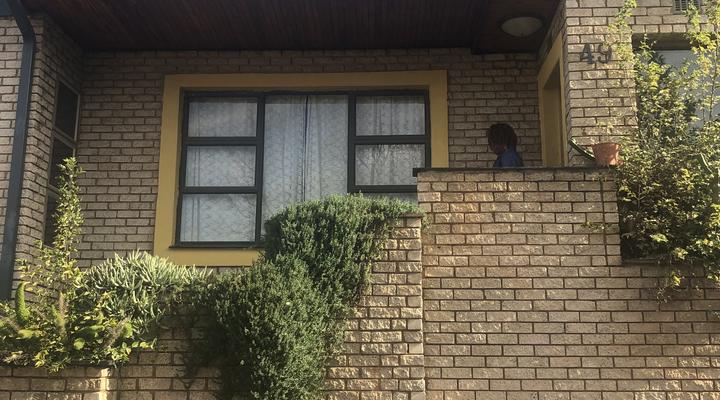 Naomi's Place in Johannesburg