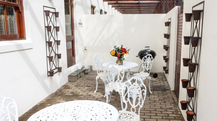 Avemore Mareba Court No 9