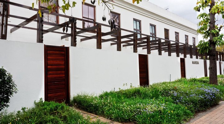 Avemore Mareba Court No 9