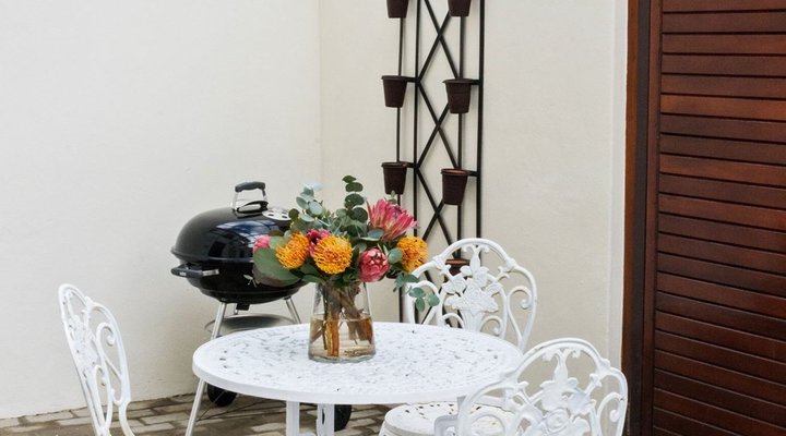 Avemore Mareba Court No 9