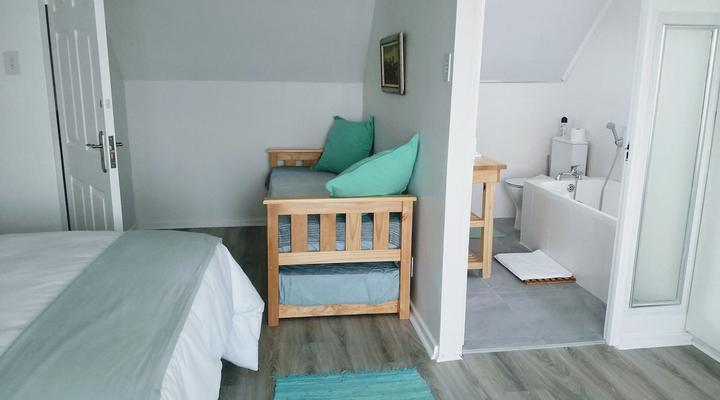 Dancing Dunes Self catering Loft