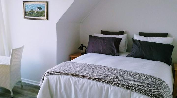 Dancing Dunes Self catering Loft