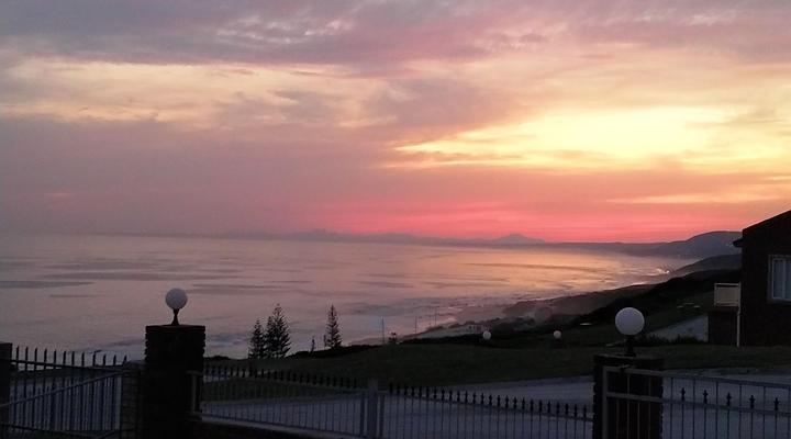 Dancing Dunes Self catering Loft