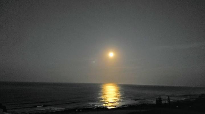 Dancing Dunes Self catering Loft