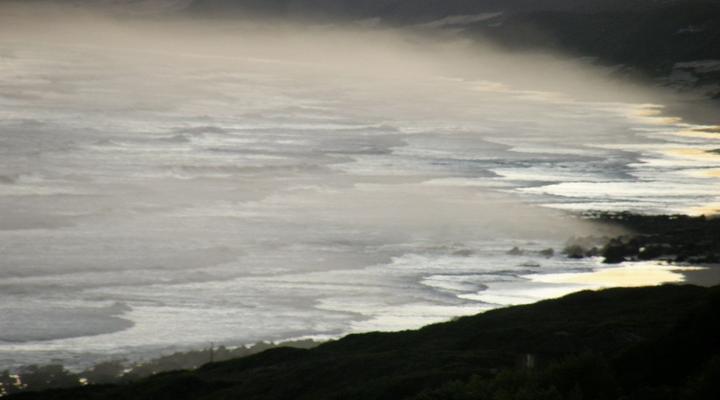 Dancing Dunes Self catering Loft