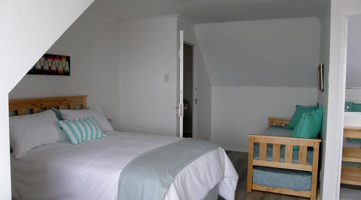 Dancing Dunes Self catering Loft