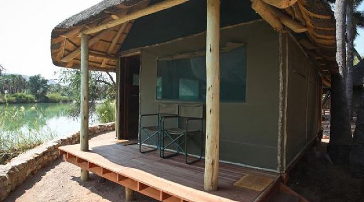 Omarunga Lodge