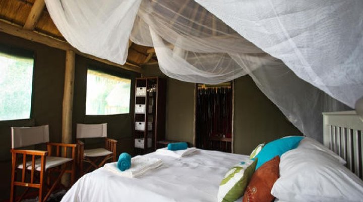 Omarunga Lodge