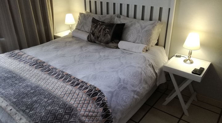 Mad Mongoose Self-Catering