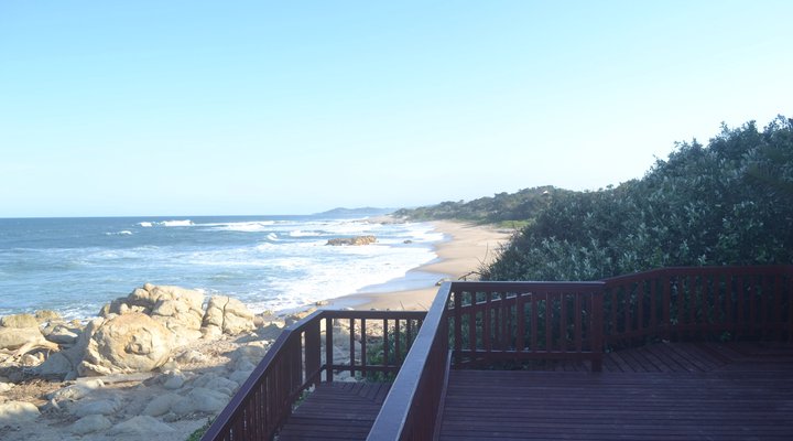 Umkobi Cottage Bed and Breakfast