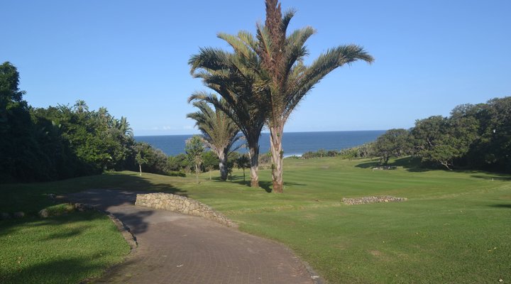 Umkobi Cottage Bed and Breakfast