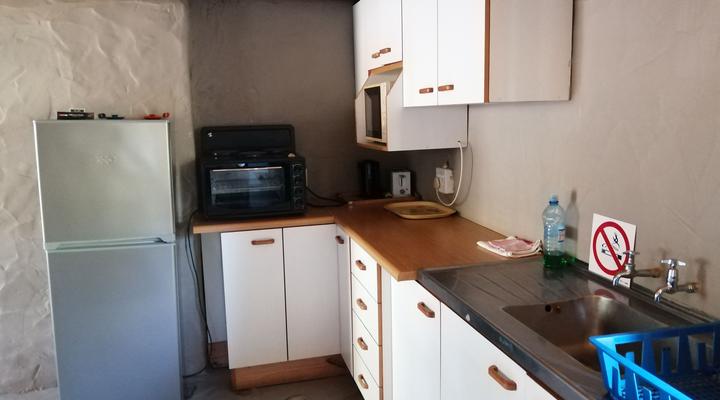 Keurbos Holiday Cottages and Campsite