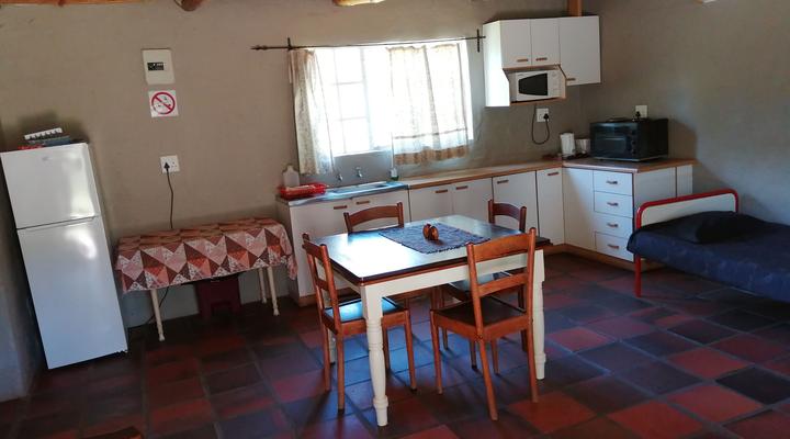 Keurbos Holiday Cottages and Campsite