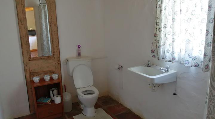 Keurbos Holiday Cottages and Campsite