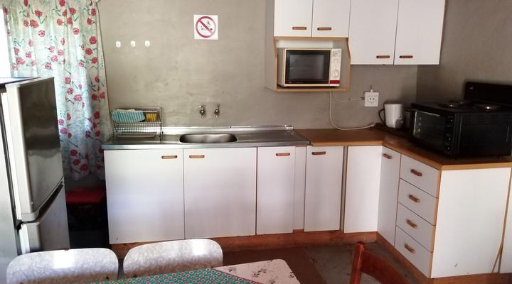 Keurbos Holiday Cottages and Campsite