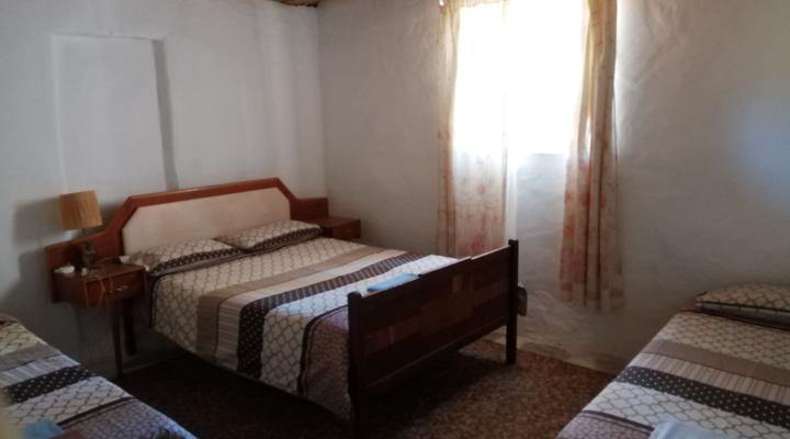 Keurbos Holiday Cottages and Campsite