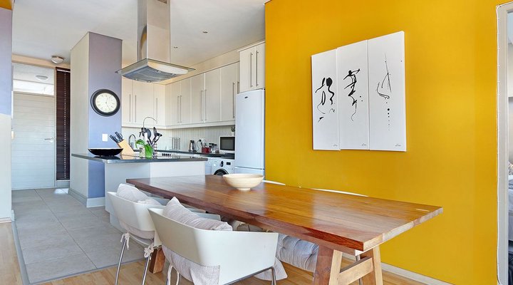Perfect Position With Stunning Harbour, City Views