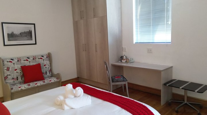 Savoy Hotel Beaufort-West