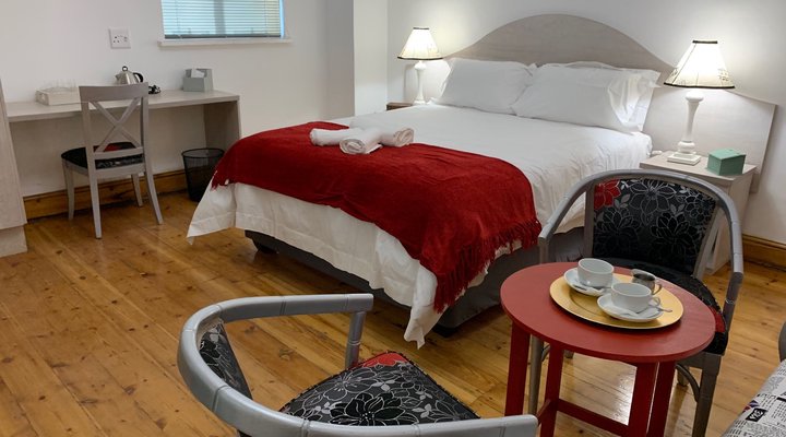 Savoy Hotel Beaufort-West