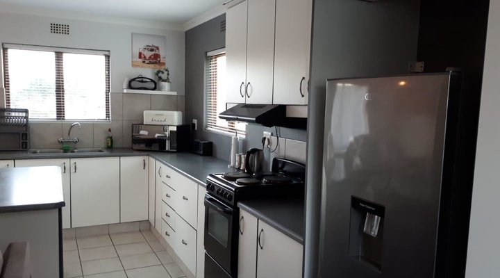 Gorgeous Self Catering Cottage Umhlanga