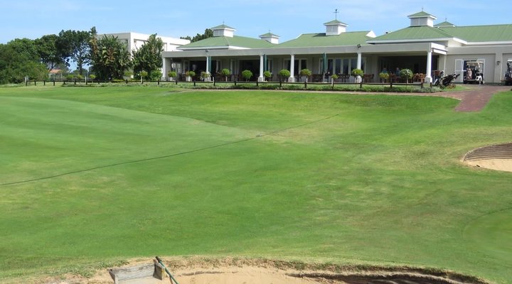 Goose Valley golf estate Unit M1