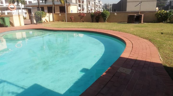 North Beach Summersands