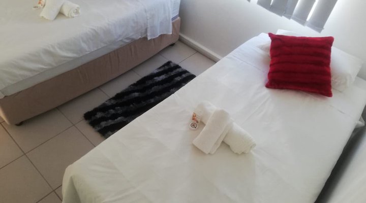 North Beach Summersands